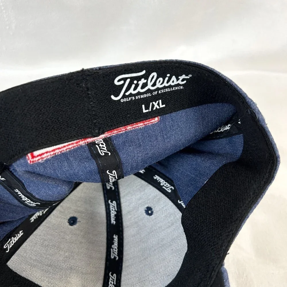 Titleist footjoy mens